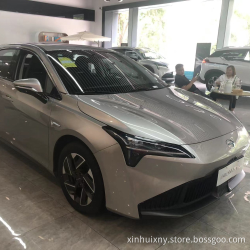 2023 Vendita calda nuova auto elettrica in magazzino nuovi veicoli energetici